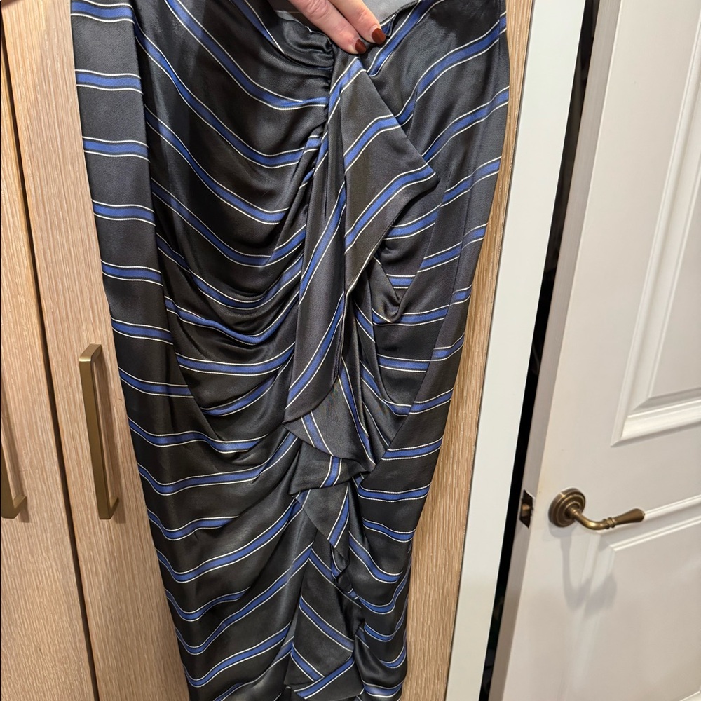 Veronica beard skirt